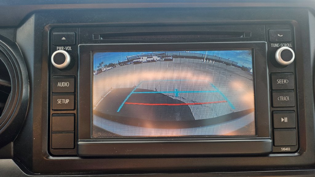 Used 2019 Toyota Tacoma SR RWD image 34