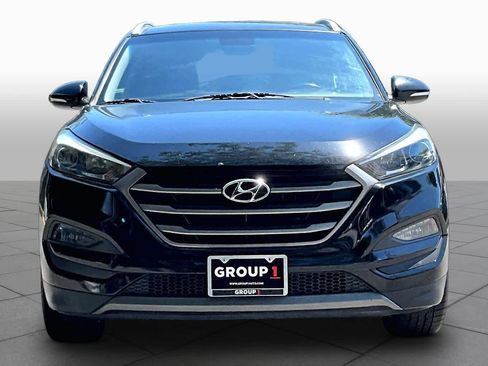 Used 2016 Hyundai Tucson Sport FWD image 4