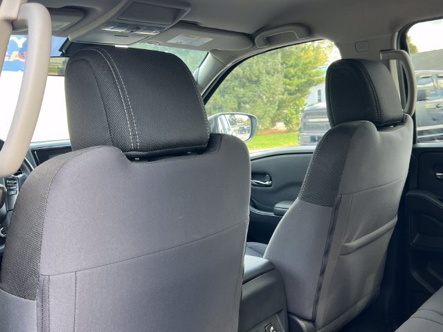 Used 2023 Nissan Frontier SV w/ SV Convenience Package AWD/4WD image 33