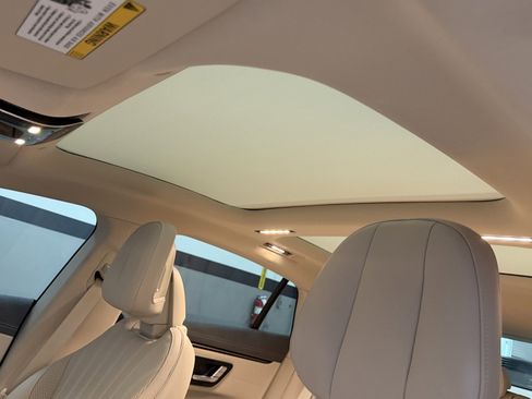 Used 2023 Mercedes-Benz EQS 450+ Sedan image 26