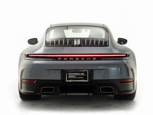 Used 2025 Porsche 911 Carrera image 39