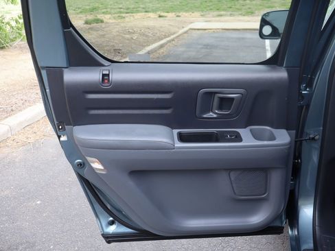 Used 2007 Honda Ridgeline RTL image 25