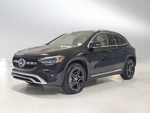 Certified 2026 Mercedes-Benz GLA 250 4MATIC image 7