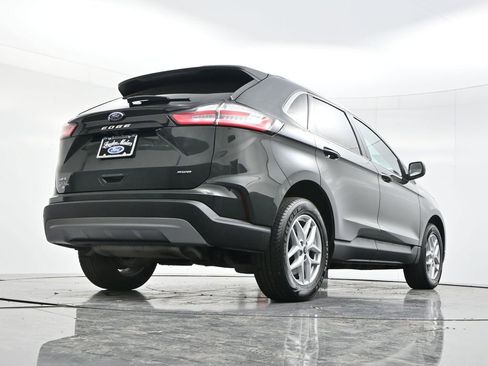 Used 2023 Ford Edge SEL AWD/4WD image 48