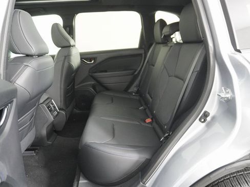 New 2026 Subaru Forester Limited image 21