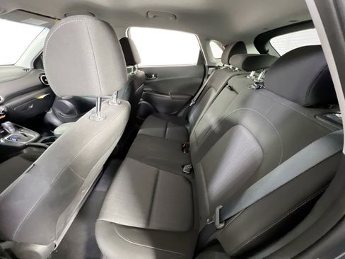 Used 2023 Hyundai Kona SEL image 22