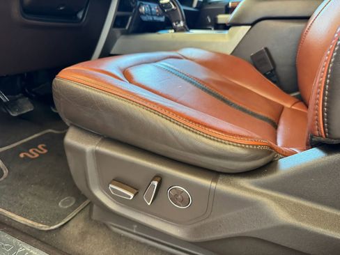 Used 2019 Ford F150 King Ranch w/ Equipment Group 601A Luxury image 16