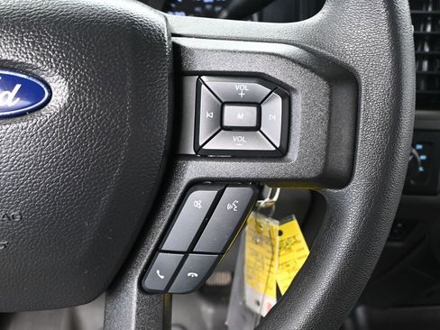 Used 2022 Ford F350 XL w/ Power Equipment Group AWD/4WD image 29