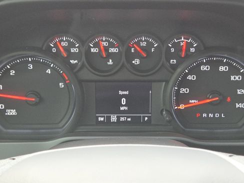 New 2026 GMC Sierra 3500 Pro w/ Convenience Package AWD/4WD image 31