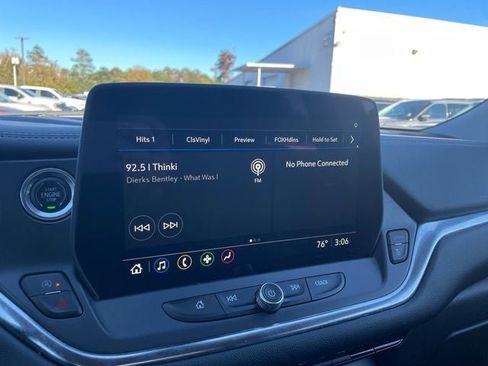 Used 2023 Chevrolet Blazer LT w/ Driver Confidence Package image 18