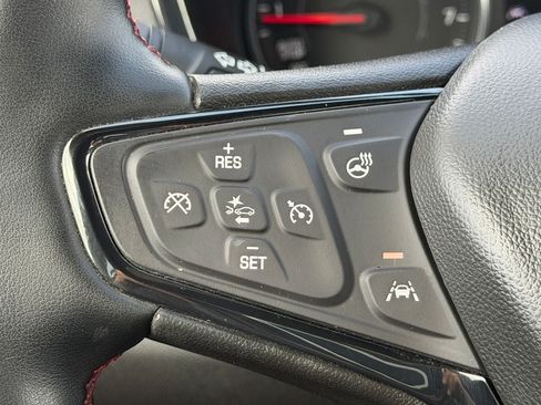 Used 2024 Chevrolet Equinox RS FWD image 18