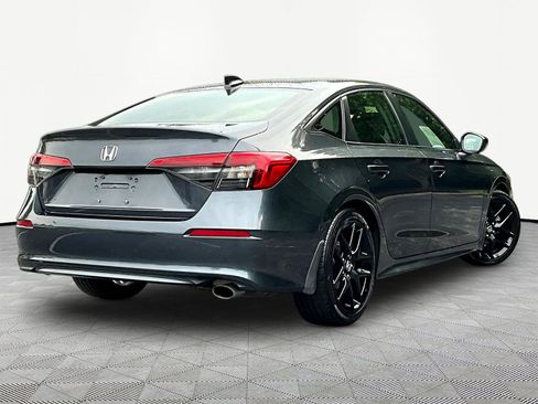 Used 2024 Honda Civic Sport image 6
