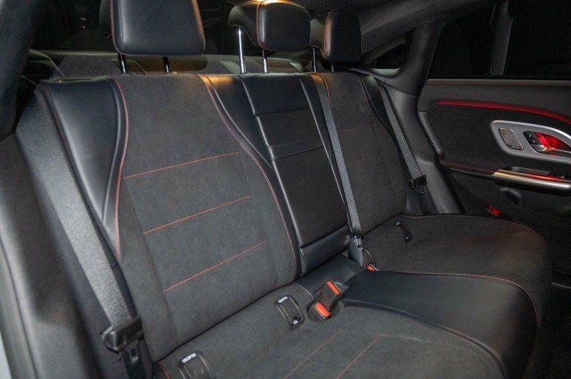 New 2027 Mercedes-Benz CLA 250+ image 13