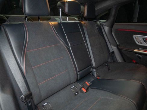New 2027 Mercedes-Benz CLA 250+ image 13