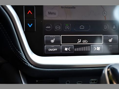 Certified 2024 Subaru Outback Limited AWD/4WD image 24