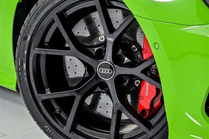 Used 2022 Audi RS 3 AWD/4WD image 3