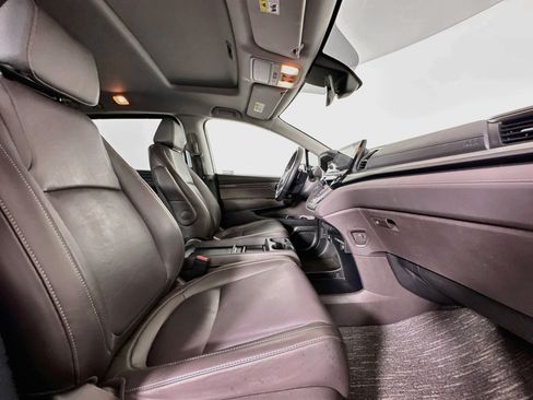 Used 2021 Honda Odyssey EX-L image 30