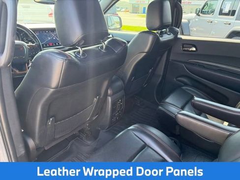 Used 2023 Dodge Durango R/T AWD/4WD image 25