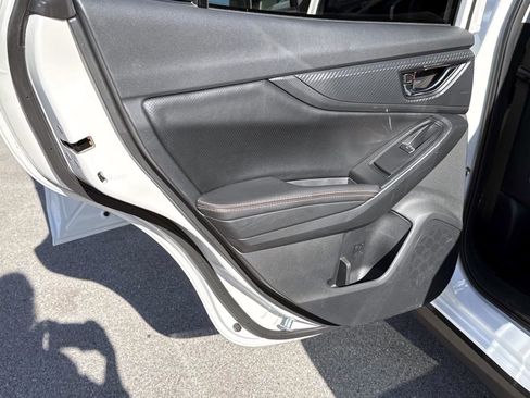Used 2023 Subaru Crosstrek 2.5i Limited image 14
