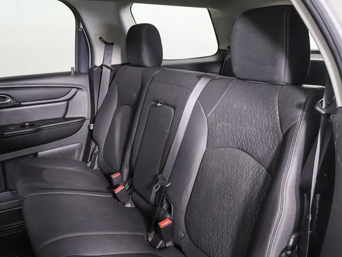 Used 2016 GMC Acadia SLE image 25