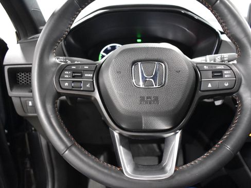 Certified 2024 Honda CR-V Sport image 11