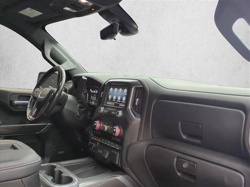 Used 2020 GMC Sierra 1500 AT4 w/ AT4 Premium Package image 22
