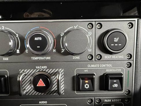 Used 2024 INEOS Grenadier AWD/4WD image 27