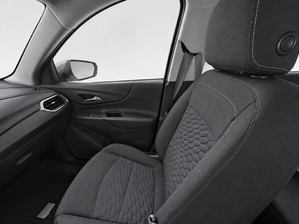 Used 2020 Chevrolet Equinox LT AWD/4WD image 14