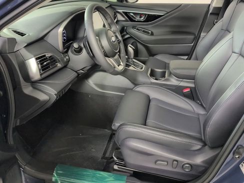 New 2025 Subaru Outback Limited image 5