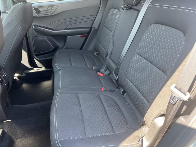 Used 2023 Ford Escape Active FWD image 17