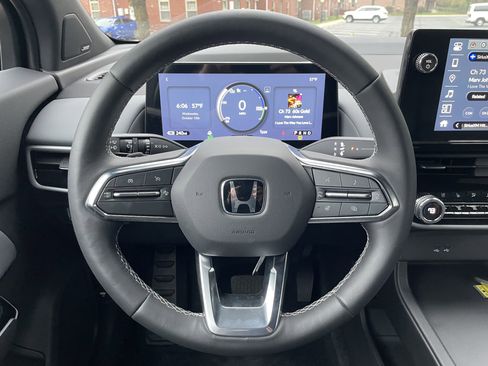 Certified 2024 Honda Prologue Elite image 17