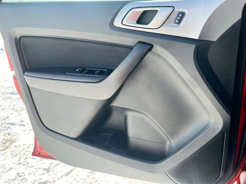 Used 2019 Ford Ranger XLT w/ Equipment Group 301A Mid image 30