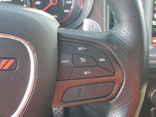 Used 2023 Dodge Charger R/T w/ Blacktop Package RWD image 22