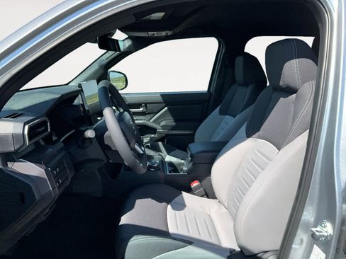 New 2026 Toyota Tacoma TRD Off-Road image 9