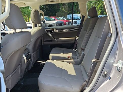 Used 2021 Lexus GX 460 Premium image 7