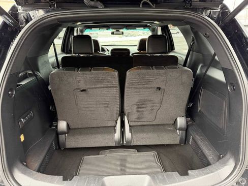 Used 2016 Ford Explorer Limited w/ Equipment Group 301A image 15