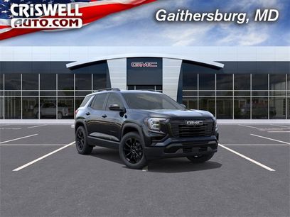 New 2026 GMC Terrain Elevation w/ Elevation Premium Package