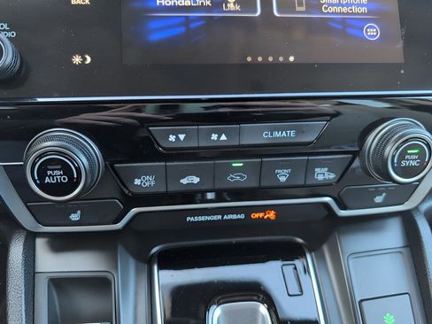 Used 2018 Honda CR-V EX-L image 28