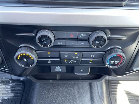 New 2026 Ford F350 XL w/ Snow Plow Prep Package AWD/4WD image 20