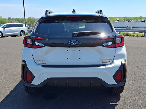 Certified 2025 Subaru Crosstrek 2.5i Sport w/ Crosstrek Mirror Package AWD/4WD image 5