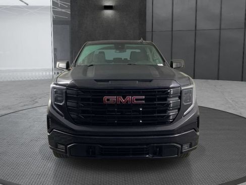 Used 2023 GMC Sierra 1500 Elevation AWD/4WD image 2