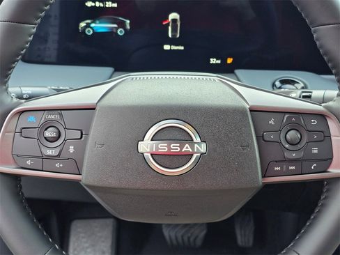 New 2026 Nissan Leaf w/ Floor Mat Package (S+) image 20