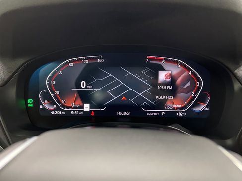 Used 2023 BMW X3 sDrive30i w/ Premium Package image 21