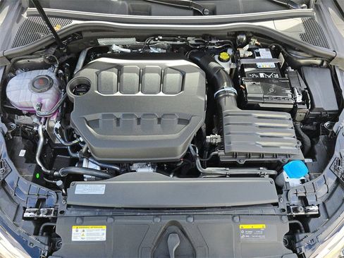 New 2026 Audi A3 2.0T Premium image 30