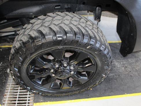 Used 2022 RAM 2500 Limited image 10