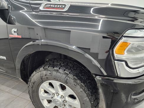 Used 2022 RAM 2500 Laramie image 20