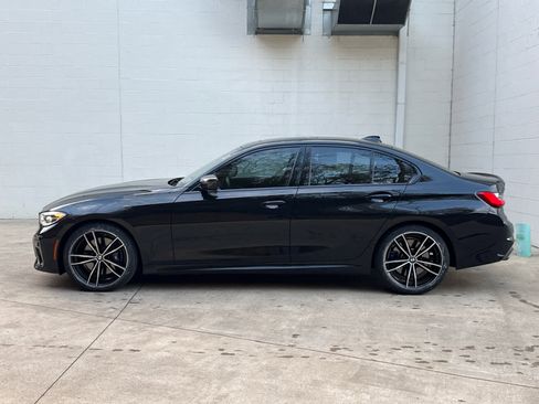 Used 2020 BMW M340i xDrive w/ Premium Package image 5