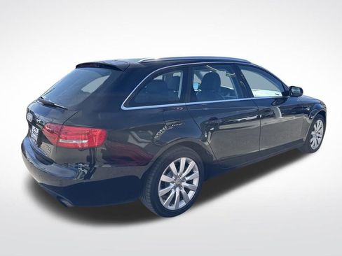 Used 2011 Audi A4 2.0T Premium Plus AWD/4WD image 5