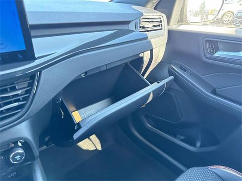 New 2026 Ford Escape ST-Line Select w/ Tech Pack #2 image 30