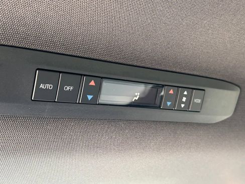 Used 2026 Toyota Sienna XSE AWD/4WD image 24